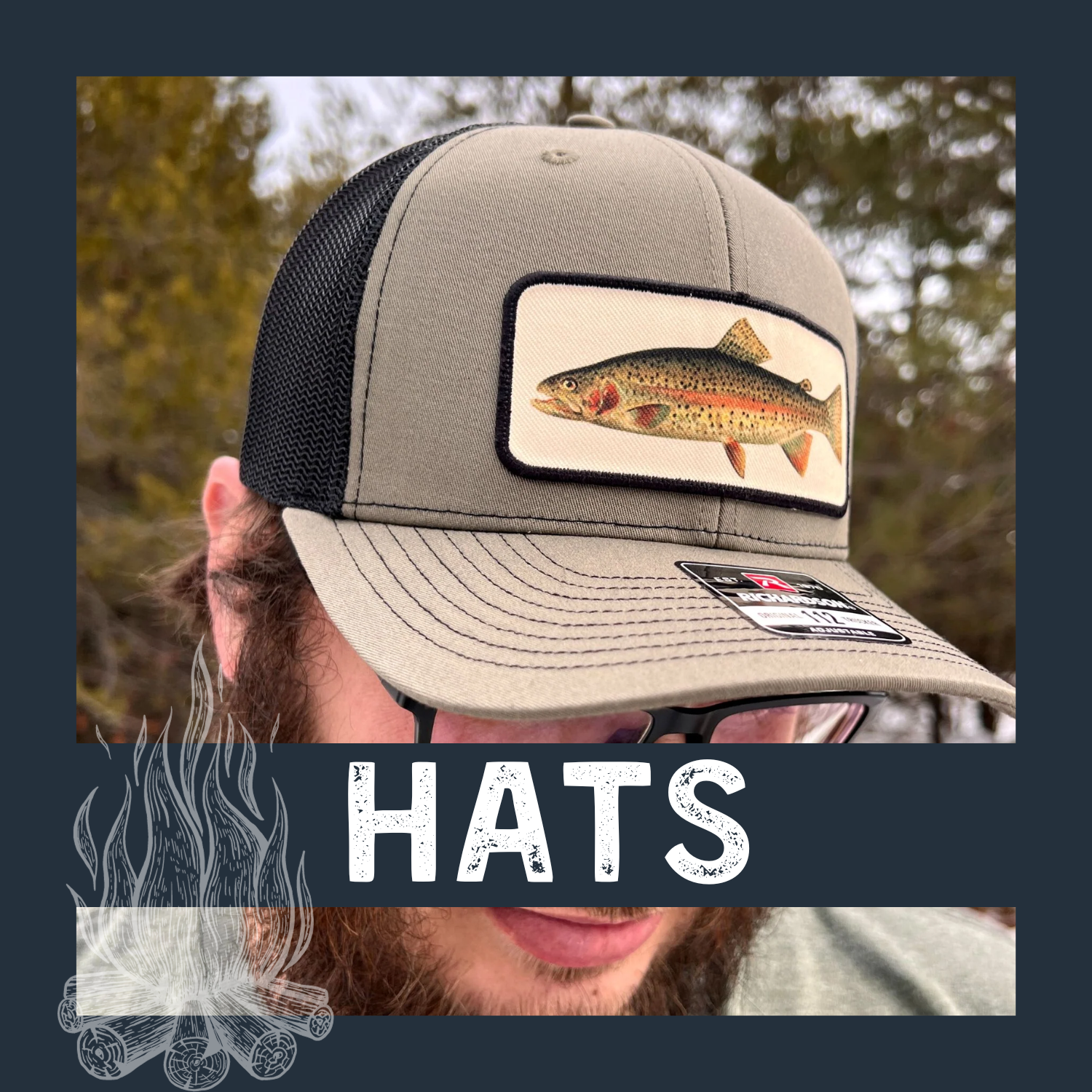 Shop Hats at 208 Tees Wholesale | Men, Women, and Children | 6 Per Style Minimum