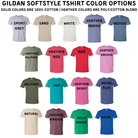 I Put Out Bear Gildan Graphic Tee 206-208 Tees Wholesale, Idaho
