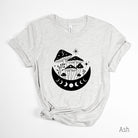 Mystic Mushroom Graphic Tee *UNISEX FIT*-208 Tees Wholesale, Idaho