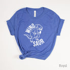 Winosaur TShirt *UNISEX FIT*-208 Tees Wholesale, Idaho