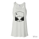 Road To Nowhere Tank Top-Tank Tops-208 Tees Wholesale, Idaho