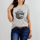 That's Fire Tshirt for Men and Women *UNISEX FIT*-208 Tees Wholesale, Idaho