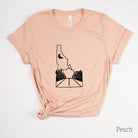 Idaho T Shirt for Women *UNISEX FIT*-208 Tees Wholesale, Idaho