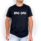 Rad Dad TShirt for Men *UNISEX FIT*-208 Tees Wholesale, Idaho