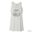 Desert Scene Tank Top-Tank Tops-208 Tees Wholesale, Idaho