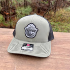 Put Out Hat-Hats-208 Tees Wholesale, Idaho