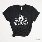 Funny Let's Get Toasted TShirt *UNISEX FIT*-208 Tees Wholesale, Idaho