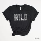 Floral Wild Tee *UNISEX FIT*-208 Tees Wholesale, Idaho