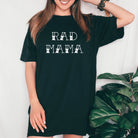 Rad Mama TShirt *UNISEX FIT*-208 Tees Wholesale, Idaho