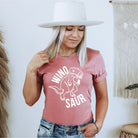 Winosaur TShirt *UNISEX FIT*-208 Tees Wholesale, Idaho