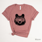 Mama Bear Shirt for Women *UNISEX FIT*-208 Tees Wholesale, Idaho