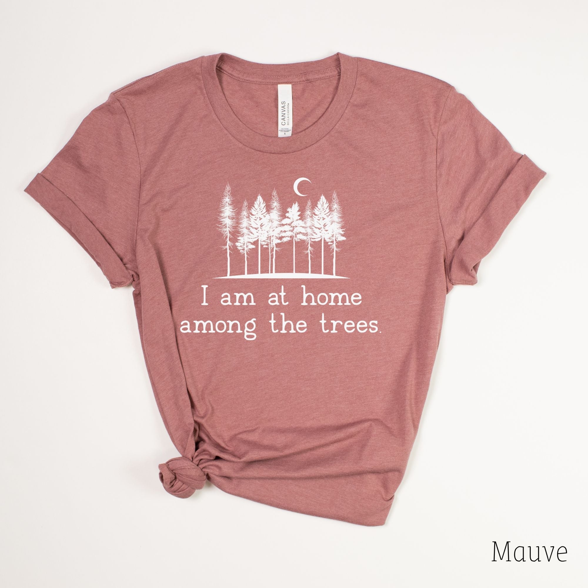 Pine Tree Shirt for Women *UNISEX FIT*-208 Tees Wholesale, Idaho