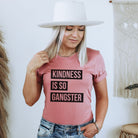 Kindness Shirt for Women *UNISEX FIT*-208 Tees Wholesale, Idaho