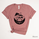 Mystic Mushroom Graphic Tee *UNISEX FIT*-208 Tees Wholesale, Idaho