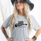 Women's Drinking Shirt *UNISEX FIT*-208 Tees Wholesale, Idaho