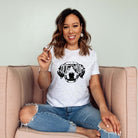 Dog Mom Shirt *UNISEX FIT*-208 Tees Wholesale, Idaho