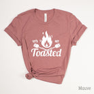 Funny Let's Get Toasted TShirt *UNISEX FIT*-208 Tees Wholesale, Idaho