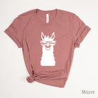 Mama Llama Shirt for Women *UNISEX FIT*-208 Tees Wholesale, Idaho