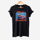 Hotter Than A Hoochie Coochie Lake Lover TShirt *UNISEX FIT*-Graphic Tees-208 Tees Wholesale, Idaho