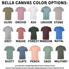 More Trees Less Bullshit TShirt for Men and Women *UNISEX FIT*-Mens Tees-208 Tees Wholesale, Idaho