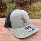 Idaho Firewood Hat 🪵-Hats-208 Tees Wholesale, Idaho