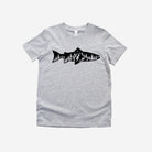 Trout Fishing Nature Youth T-Shirt-Baby & Toddler-208 Tees Wholesale, Idaho