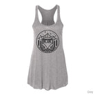 Roadtrip Tank Top-Tank Tops-208 Tees Wholesale, Idaho