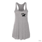 Later Gator Funny Tank Top 43T-Tank Tops-208 Tees Wholesale, Idaho