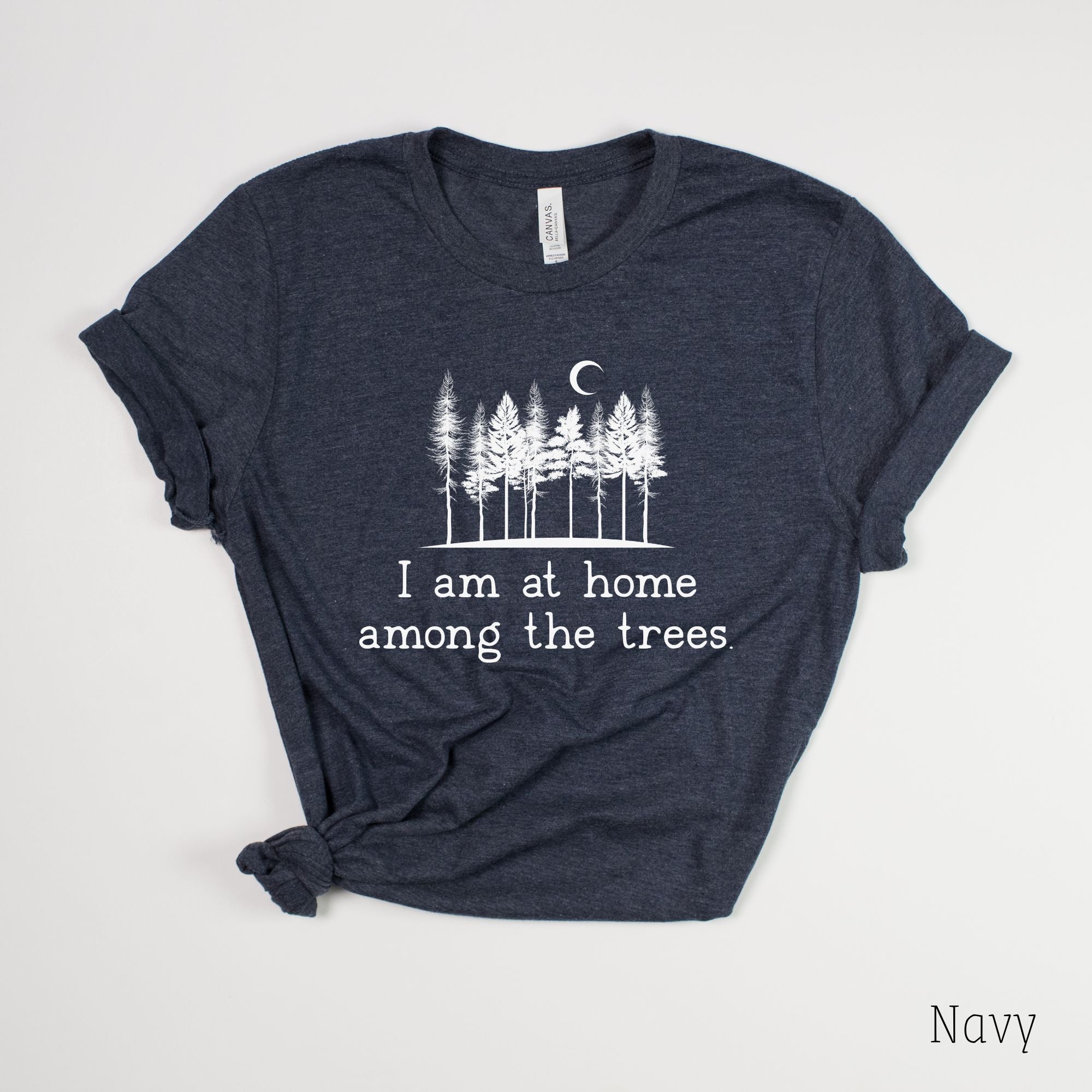 Pine Tree Shirt for Women *UNISEX FIT*-208 Tees Wholesale, Idaho