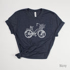 Bicycle Cruiser TShirt for Women *UNISEX FIT*-208 Tees Wholesale, Idaho