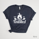 Funny Let's Get Toasted TShirt *UNISEX FIT*-208 Tees Wholesale, Idaho