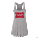 Miller Merica 4th of July Tank Top-Tank Tops-208 Tees Wholesale, Idaho