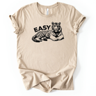 Easy Tiger Graphic Tee Long Sleeve 005-Graphic Tees-208 Tees Wholesale, Idaho