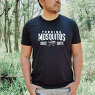Feeding Mosquitos Since Birth Graphic Tee 150-Graphic Tees-208 Tees Wholesale, Idaho