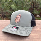 Rooster SnapBack Hat 🐔-Hats-208 Tees Wholesale, Idaho