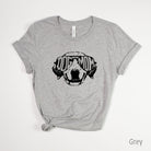 Dog Mom Shirt *UNISEX FIT*-208 Tees Wholesale, Idaho