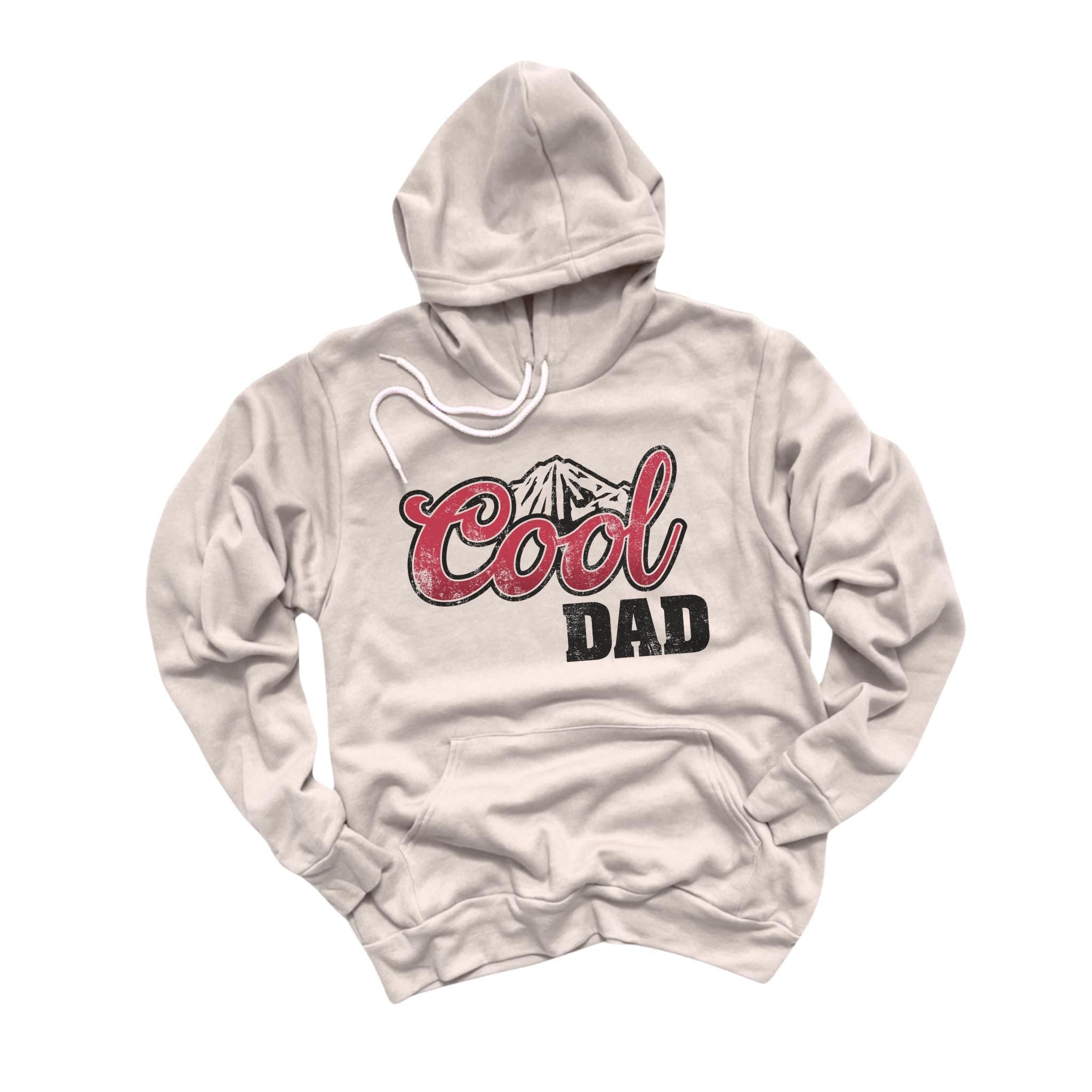 WHOLESALE Cool Dad Crewneck | Hoodie Sweatshirt 152-Sweatshirts-208 Tees Wholesale, Idaho