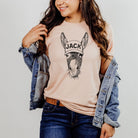 Jack the Donkey Hilarious TShirt *UNISEX FIT*-208 Tees Wholesale, Idaho