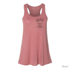 Pocket Full Of Sunshine Tank Top-Tank Tops-208 Tees Wholesale, Idaho