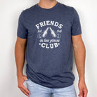 Friends In Low Places Graphic Tee *UNISEX FIT*-208 Tees Wholesale, Idaho