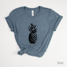 Pineapple TShirt *UNISEX FIT*-208 Tees Wholesale, Idaho