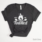 Funny Let's Get Toasted TShirt *UNISEX FIT*-208 Tees Wholesale, Idaho