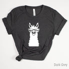 Mama Llama Shirt for Women *UNISEX FIT*-208 Tees Wholesale, Idaho