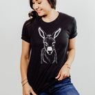 Cute Baby Donkey Women *UNISEX FIT*-208 Tees Wholesale, Idaho