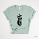 Pineapple TShirt *UNISEX FIT*-208 Tees Wholesale, Idaho