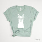 Mama Llama Shirt for Women *UNISEX FIT*-208 Tees Wholesale, Idaho