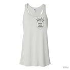 Pocket Full Of Sunshine Tank Top-Tank Tops-208 Tees Wholesale, Idaho