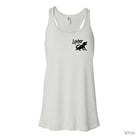 Later Gator Funny Tank Top 43T-Tank Tops-208 Tees Wholesale, Idaho