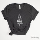 Lone Pine Tree Tee for Women *UNISEX FIT*-208 Tees Wholesale, Idaho