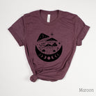 Mystic Mushroom Graphic Tee *UNISEX FIT*-208 Tees Wholesale, Idaho